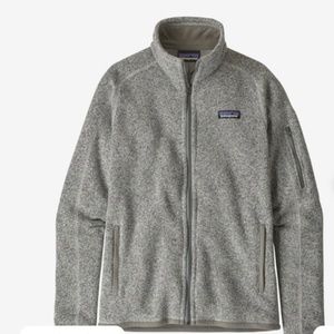 Women's Better Sweater® Fleece Jacket